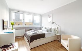 Bagno 7 - Modern Apartment By Noclegi Renters